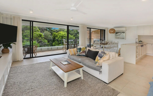 Oceanside Apartment - LAMER9