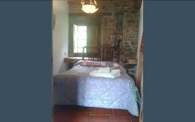 Casa Rural La Linariega