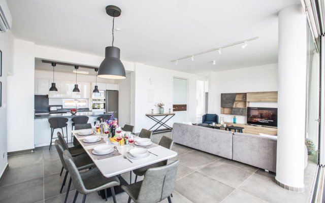 Protaras Olivine Villa Ol6