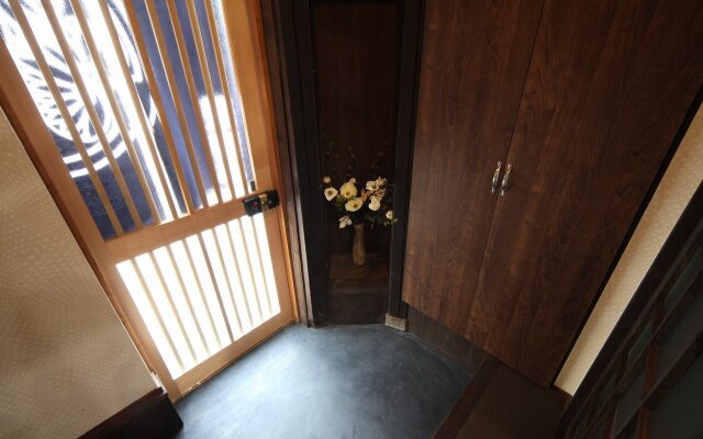 JQ Villa Kyoto Jurakutei