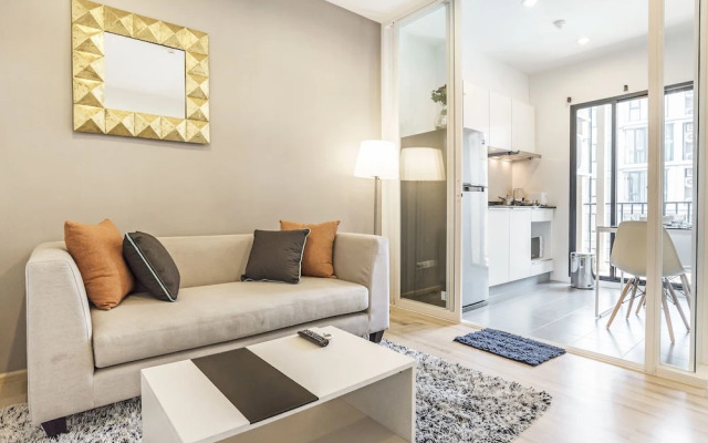 Favstay - The Base Uptown Phuket