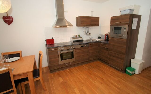 Lovely Apartment In Rauris With Swimming Pool