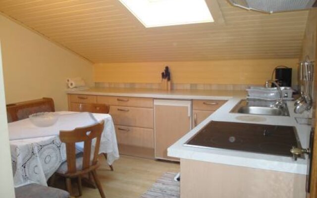 Pension & Appartement Steinwender