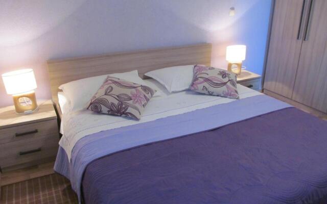 Apartment Danese Promajna