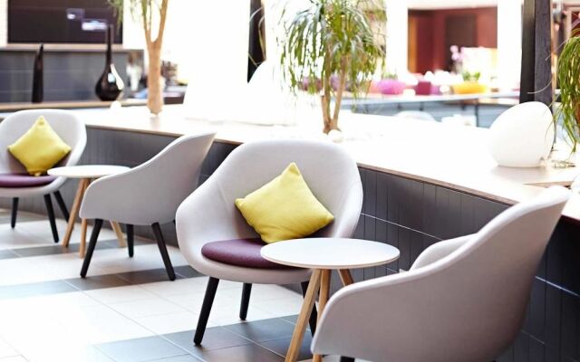 Novotel Heathrow