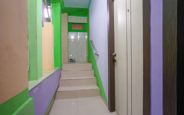 Hotel Lendosis by OYO Rooms - Hotel in Palembang - Photo 5