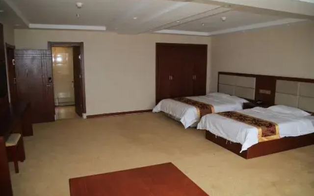 Kaidi Holiday Hotel