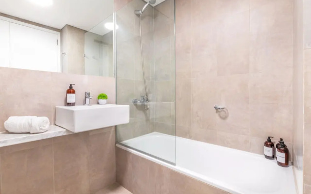 Modern & New Apartments in Palermo - by BueRentals