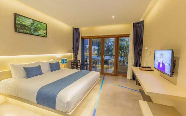 Sakmut Hotel and Spa