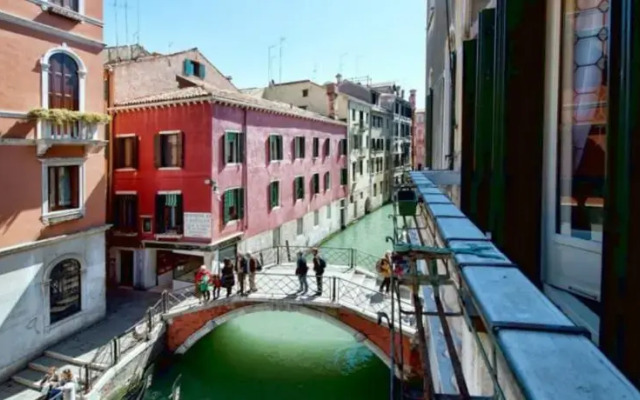 Stars Of Venice