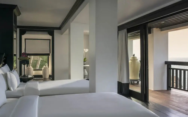 InterContinental Danang Sun Peninsula Resort by IHG