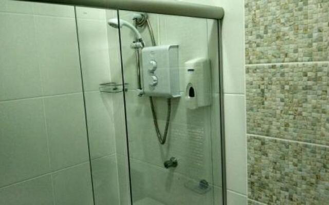 Steinhausen Apart Hotel