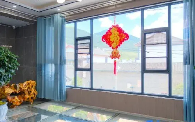 Lanxin Residence  Hotel