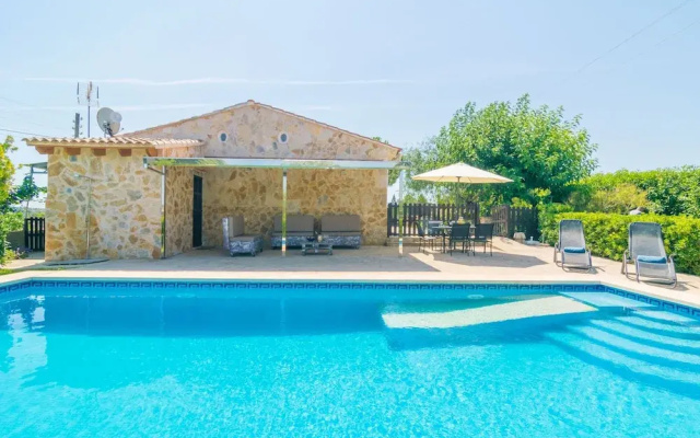 Villa Fernando in Manacor