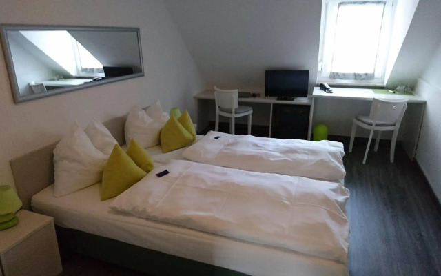 Hotel Deutschherrenhof