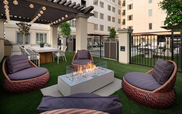 Residence Inn by Marriott Los Angeles Glendale