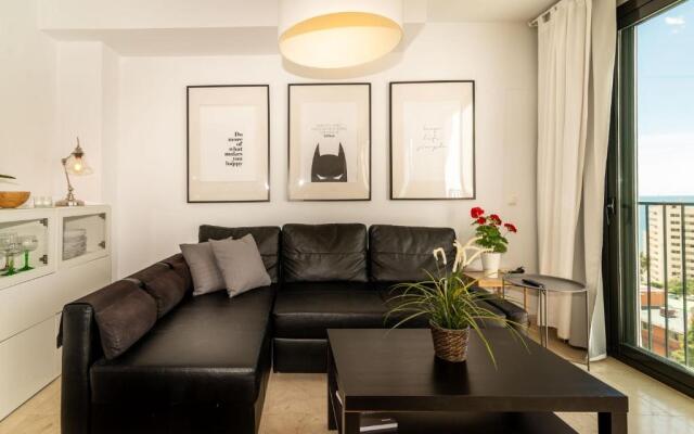 Torreblanca 4BDR Townhouse with Stunning Views