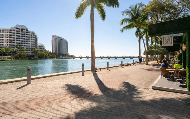 Icon Brickell - Downtown Miami