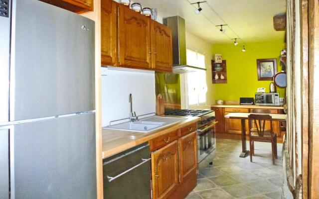 Cottage in Normandy Near Alabaster Coast