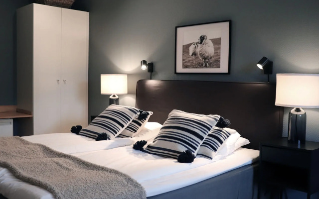 Hotell Miskarp