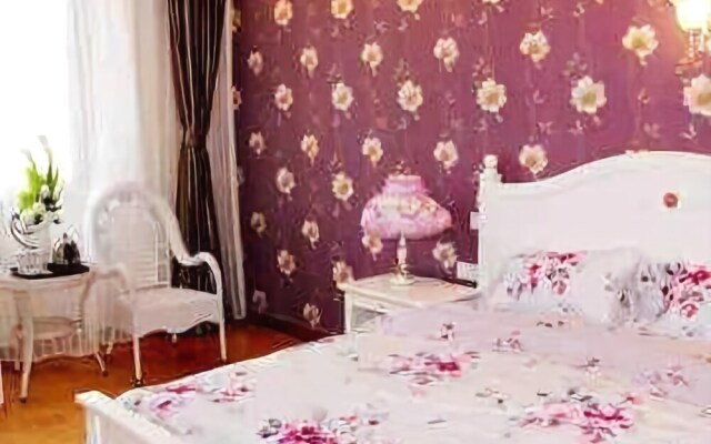 Tian Yue Hotel