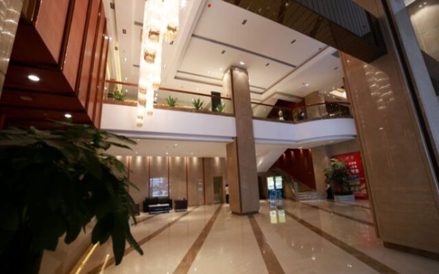 Sun City Hotel