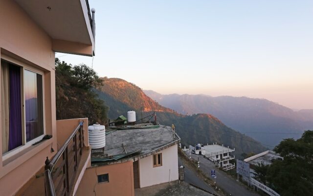 Hotel Uttaranchal Inn