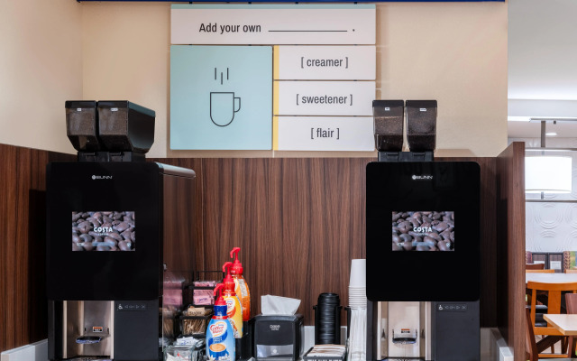 Royal Inn Salt Lake City Airport