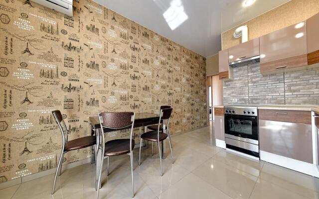 LetoApart (LetoApart) on 95-47 Engels Street