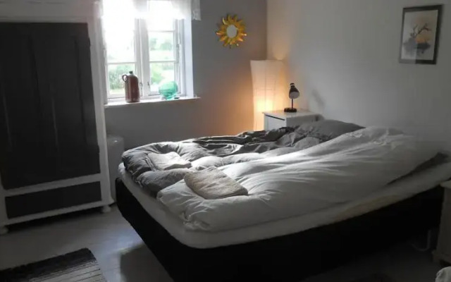 Persillegaarden Bed and Breakfast
