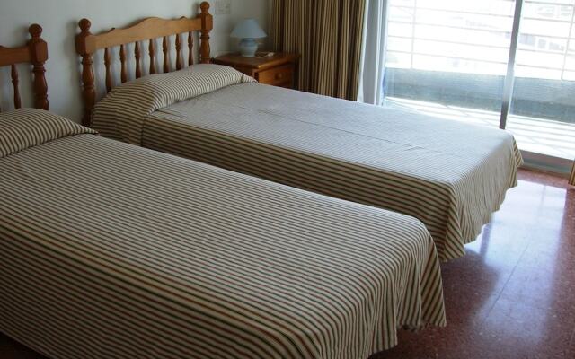 Apartaments Agencia Garganta