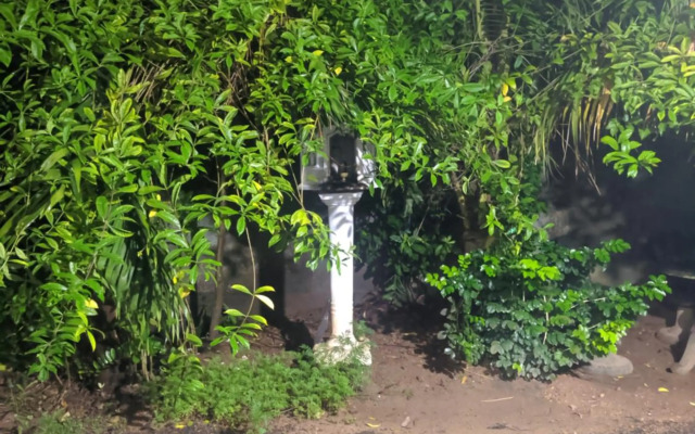 Muthu 94 Villa