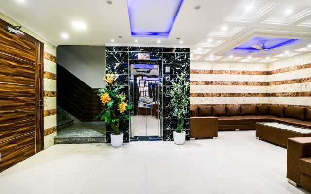 Hotel Pearl