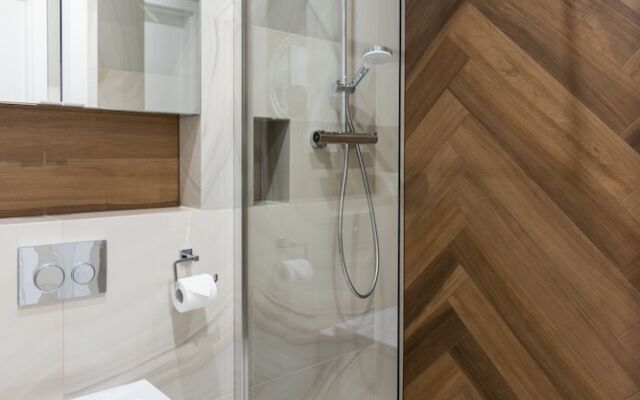 GA Luxury Apartments Wawrzynca 19