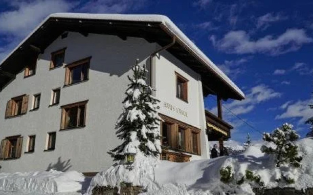 Haus Vasul