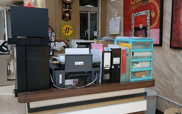 Tianmu Star Urban Living