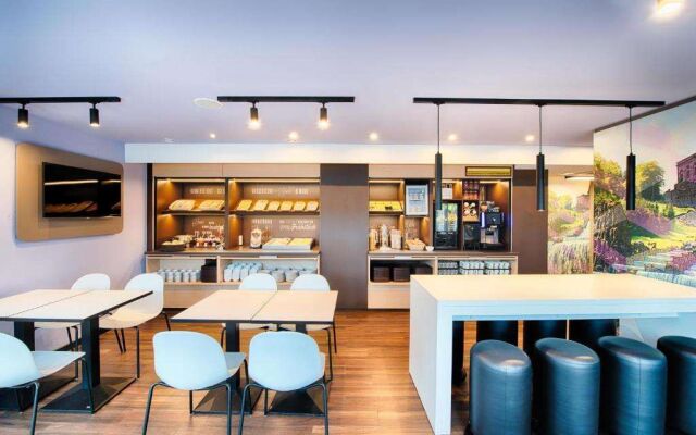 B&B Hotel Kassel-Süd