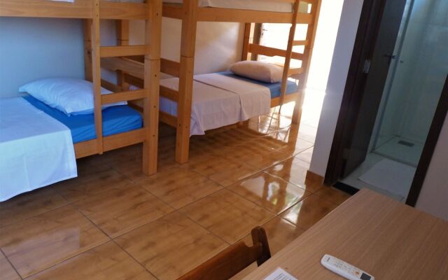 Hostel Plan
