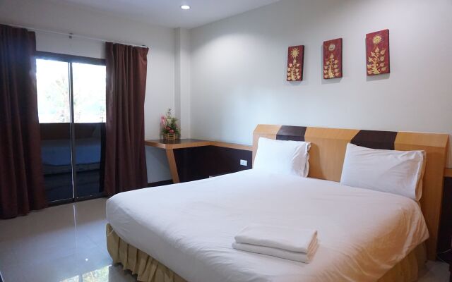 Chanprasert House