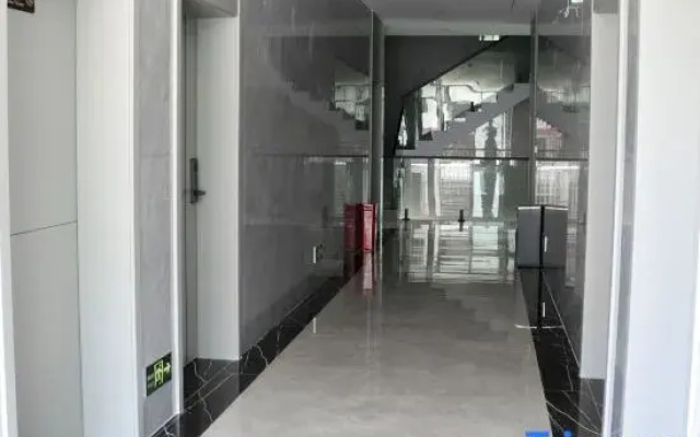 LAN YUE JU Hotel (Mount Longhu Visitor Center)