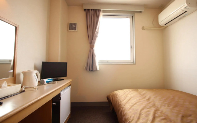 Hotel LC Gifu-Hashima