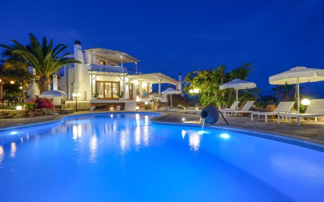 Villa Pari Manda