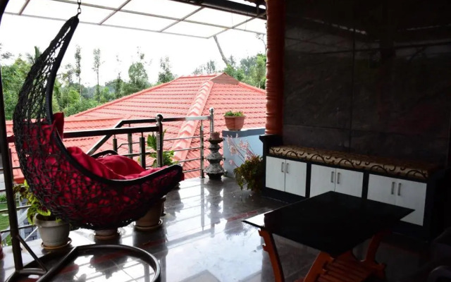 Srinikethana Home Stay with Swimming Pool