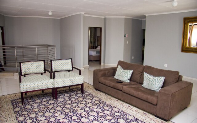 Dakarai B&B