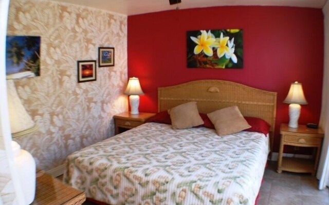 Apartment Kamaole Nalu 2 Bedroom Maui