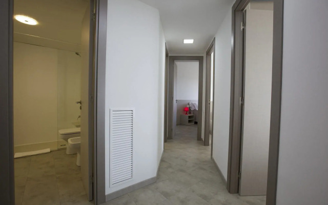 Sono Master Apartaments