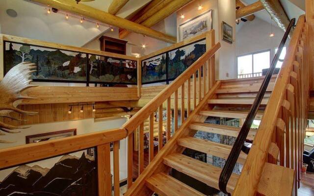 Salmon Catcher Luxury Bed & Breakfast