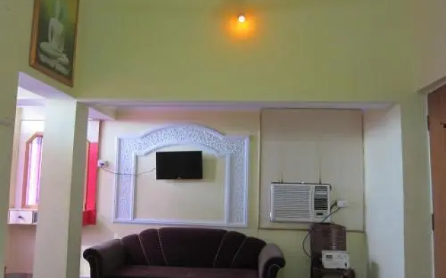 Anukul Guest House