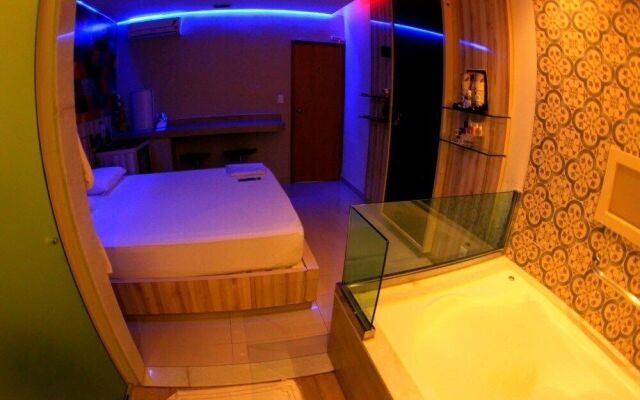 Motel Dubai - Adults Only