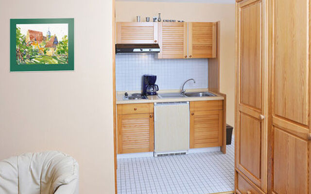 Ferienpark Wildgatter